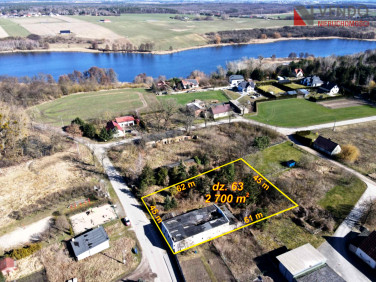 Działka budowlana Góra