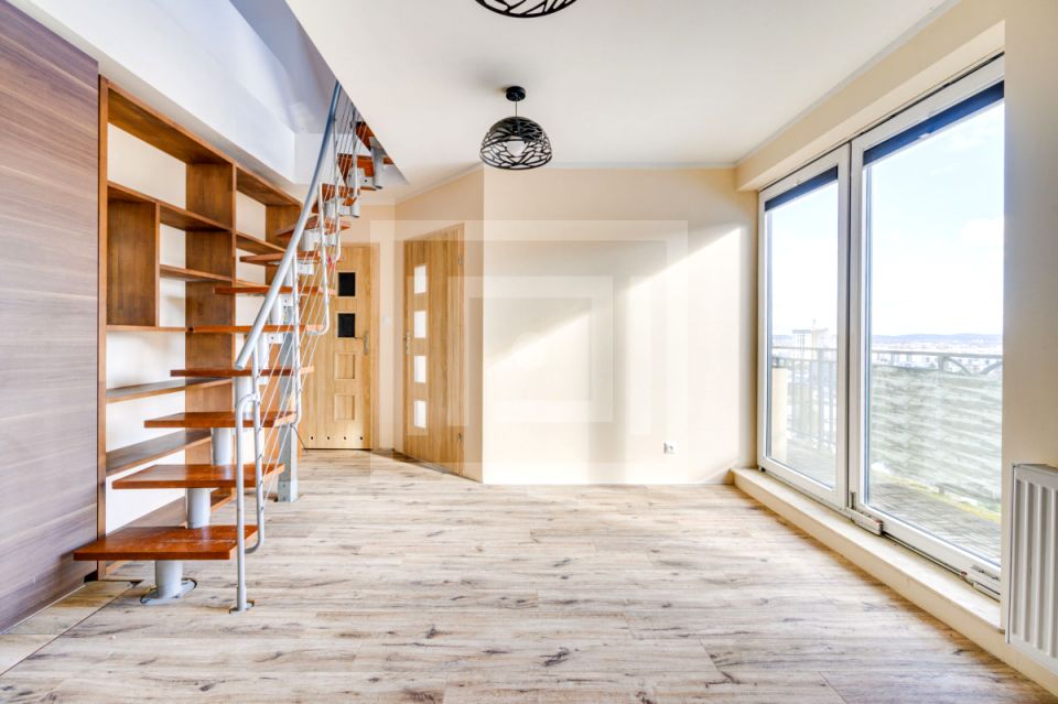 Mieszkanie blok mieszkalny Reda