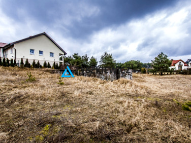 Działka budowlana Koleczkowo