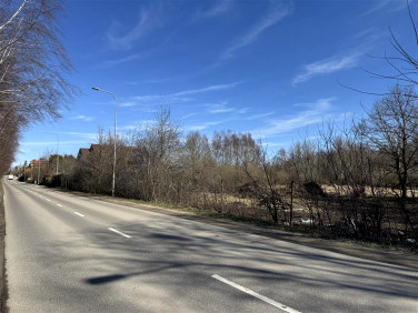 Działka budowlana Gdańsk