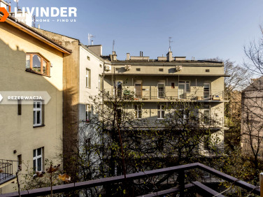 Mieszkanie Kraków