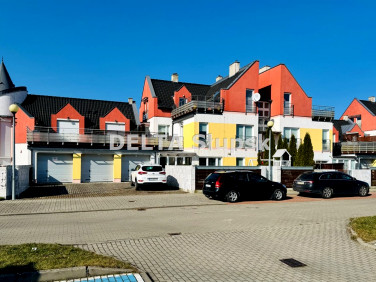 Mieszkanie Darłowo sprzedaż