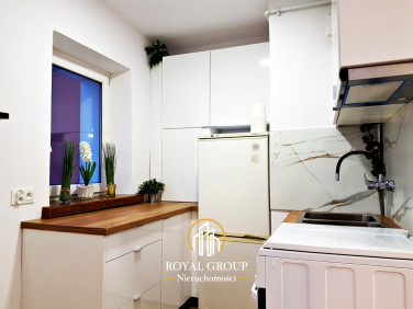 Mieszkanie Lublin sprzedaż