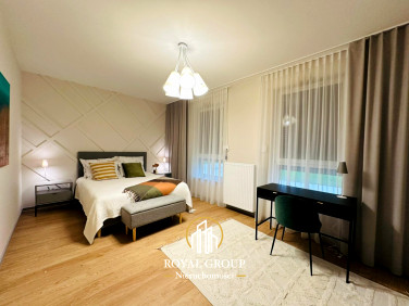 Mieszkanie blok mieszkalny sprzedaż