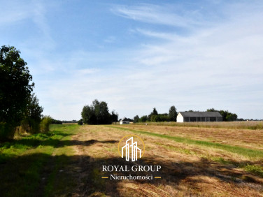 Działka siedliskowa Siedliska sprzedam