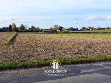 Działka rolna Lublin