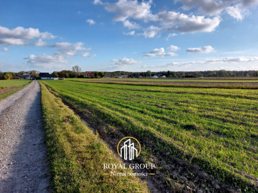 Działka rolna Lublin