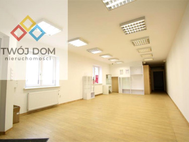 Lokal Koszalin wynajem