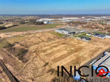 Działka inna Koszalin