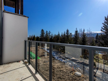 Mieszkanie Szklarska Poręba