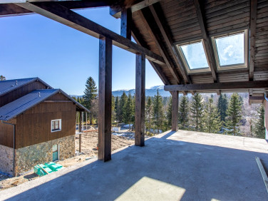 Mieszkanie Szklarska Poręba