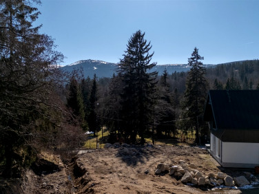 Mieszkanie Szklarska Poręba