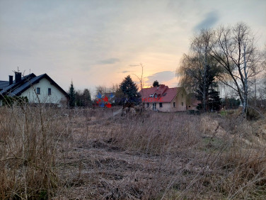 Działka budowlana Laszczki