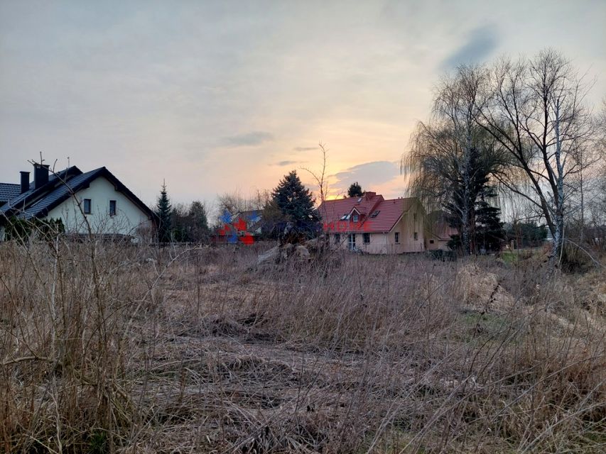 Działka budowlana Laszczki