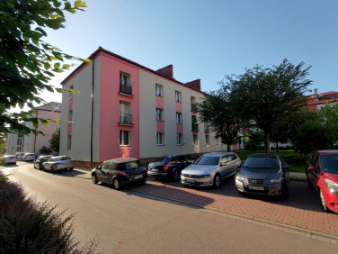 Mieszkanie Oświęcim