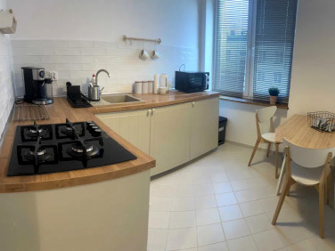 Mieszkanie Oświęcim