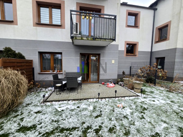 Mieszkanie Kamieniec Wrocławski