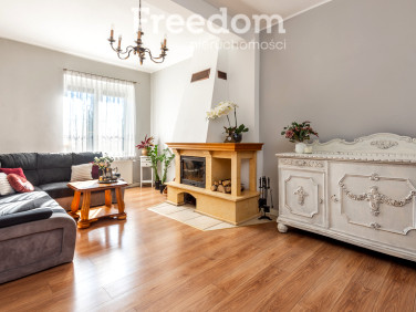 Dom Grabiny-Zameczek