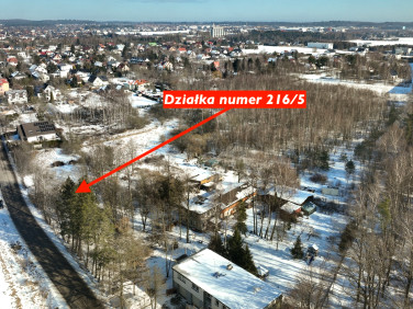 Działka budowlana Gdańsk sprzedam