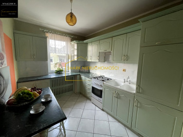 Mieszkanie Luboń