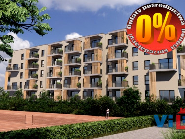 Mieszkanie Zielona Góra