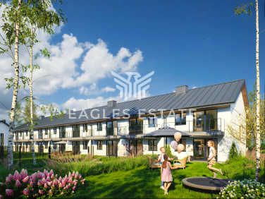 Mieszkanie Boguchwała