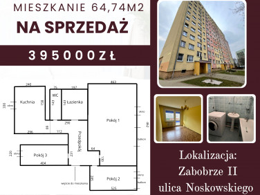 Mieszkanie Jelenia Góra