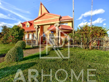 Budynek użytkowy KOSZALIN