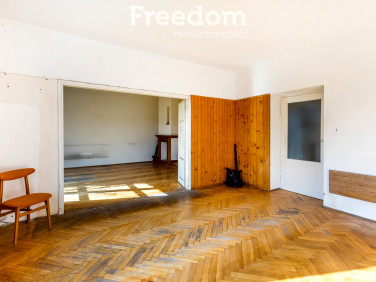 Mieszkanie dom wolnostojący sprzedaż