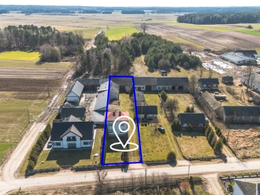 Dom Kropiewnica-Gajki