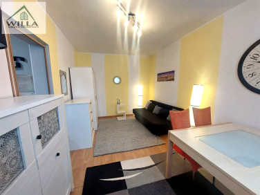 Mieszkanie Wałbrzych