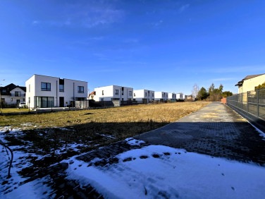 Działka budowlana Sękocin Stary