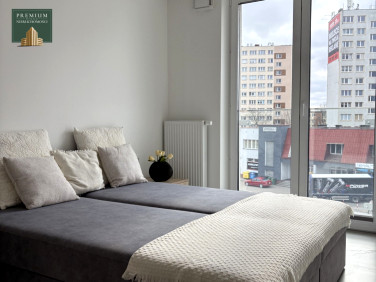 Mieszkanie Białystok