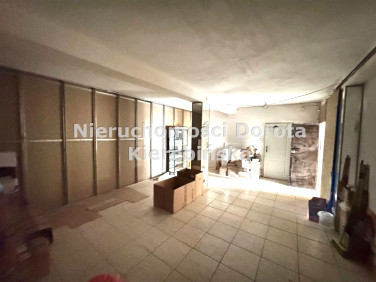 Lokal Tomaszów Mazowiecki