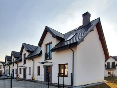 Mieszkanie Pierwoszyno