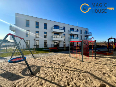 Mieszkanie Pruszcz Gdański