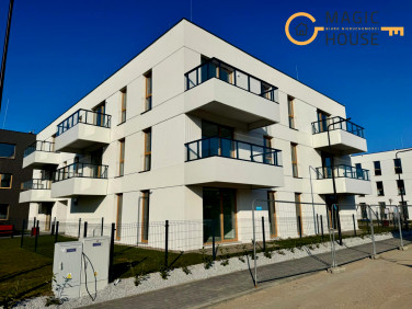 Mieszkanie Pruszcz Gdański