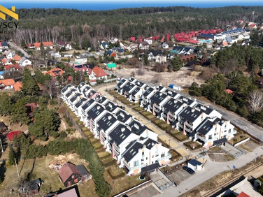 Mieszkanie Jantar sprzedaż