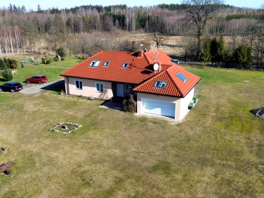 Dom Lidzbark Warmiński