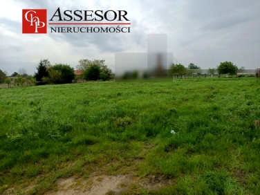 Działka budowlana Kalisz