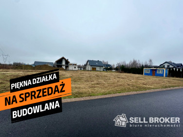 Działka Wielgolas Brzeziński