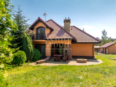 Dom Starogard Gdański sprzedaż