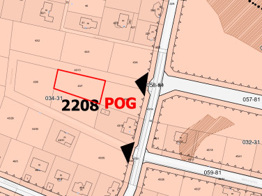 Działka budowlana Gdańsk