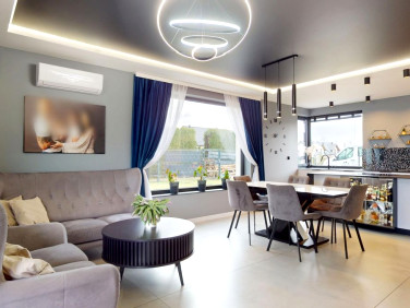 Dom Czechowice-Dziedzice