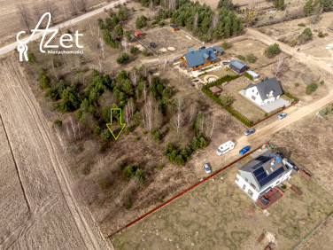 Działka budowlana Kamionka