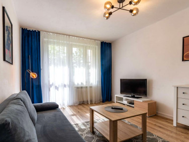 Mieszkanie Oświęcim