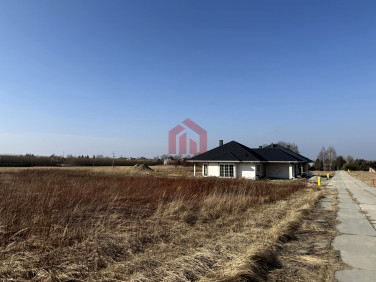 Działka budowlana Krasne