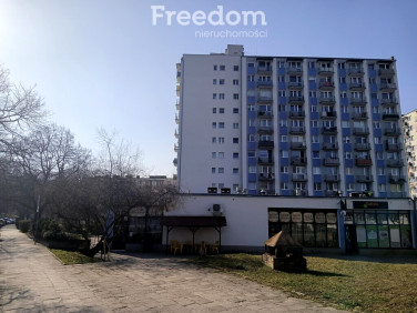 Mieszkanie Zielona Góra