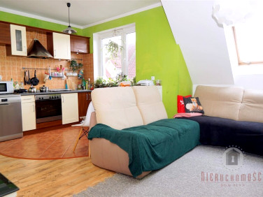 Mieszkanie blok mieszkalny Gorzów Wielkopolski