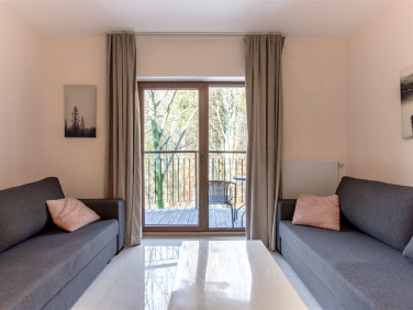 Mieszkanie Szklarska Poręba